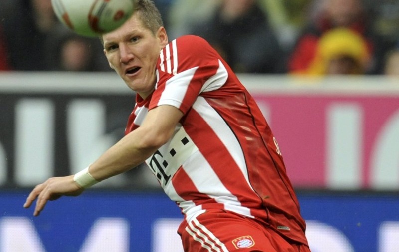 Avertisment pentru CFR Cluj! Vezi golul reuşit de Schweinsteiger contra lui Werder Bremen, în Cupa Germaniei