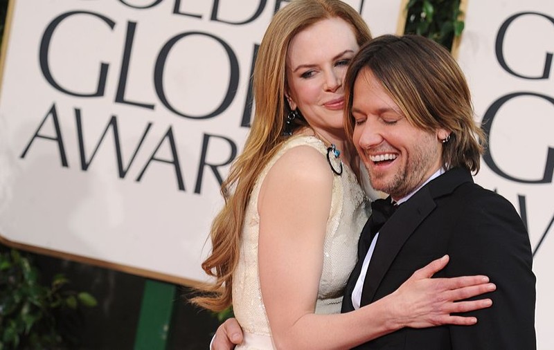 Nicole Kidman și Keith Urban, aproape de divorț