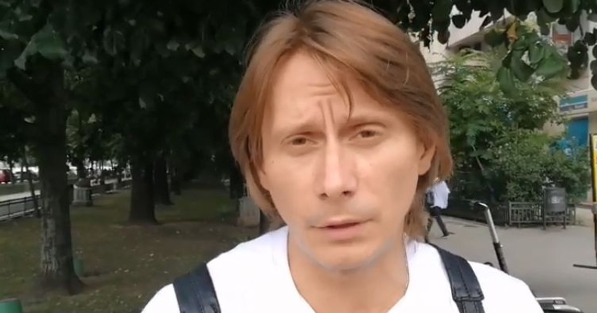 Marius Manole îi îndeamnă pe actori să protesteze față de Ordonanța 7