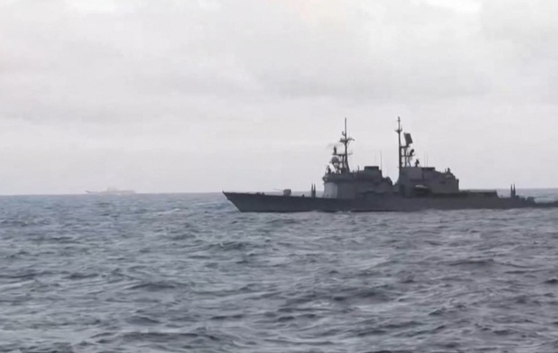 China începe exerciții militare în jurul Taiwanului, și-l numește pe președintele insulei „un parazit”. În replică, Taiwanul a scos navele de război
