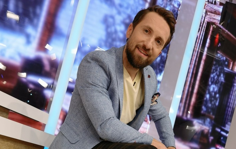 Dani Oțil, speriat de momentul în care va deveni tată. „Nu sunt pregătit…”