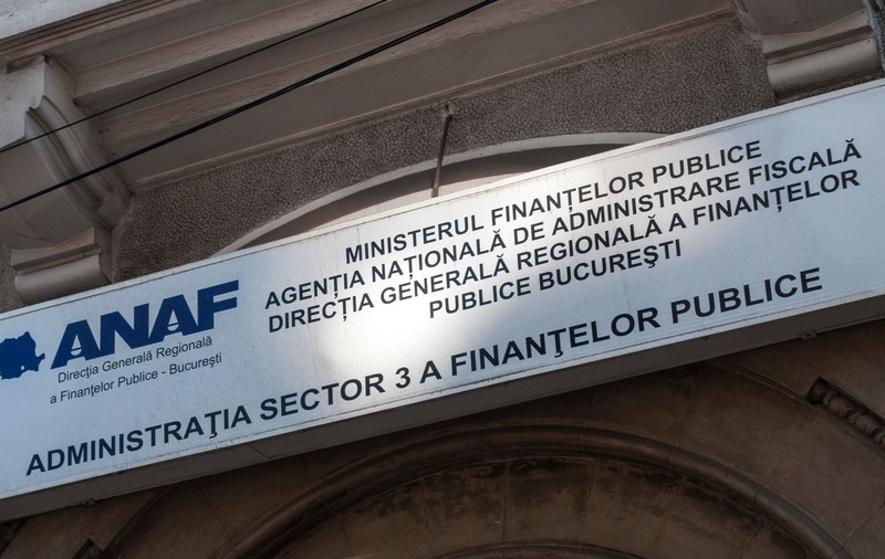 ANAF verifică banii tuturor influencerilor și ai celor care l-au promovat pe Călin Georgescu: „În baza unor analize de risc”