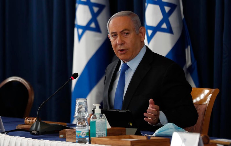 INTERVIU | Cum îl ferește de COVID-19 un medic cu origini românești pe premierul israelian Beniamin Netanyahu: “Îi fac și două teste pe săptămână”. Ce spune despre revenirea virusului în lume