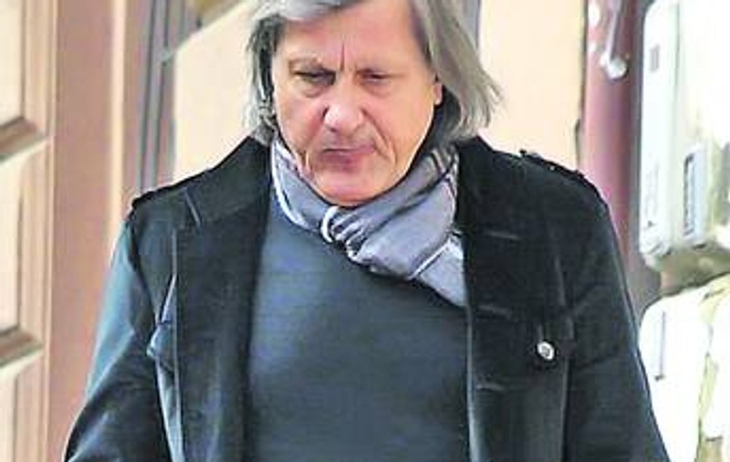 Ilie Năstase începe să-şi construiască Academia de Tenis