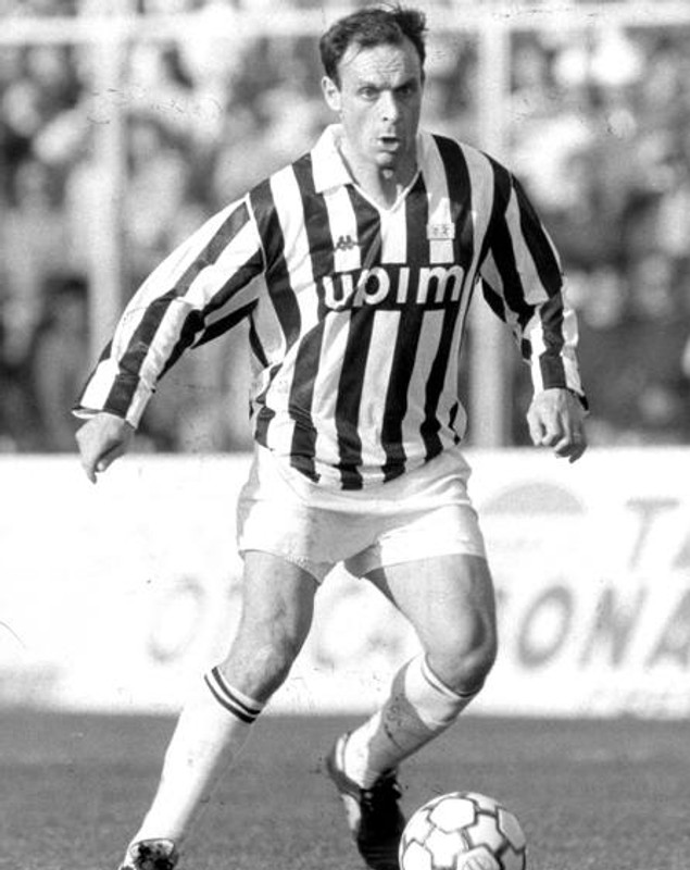 FOTO&VIDEO / Salvatore ”Toto” Schillaci arată senzațional la 50 de ani!