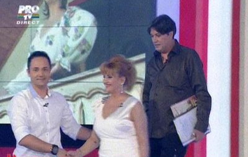 Cătălin Măruță, față în față cu Ileana Ciuculete: ”Mă uit în ochii dumneavoastră și mi se pare trist că nu puteți să vă asumați responsabilitatea”