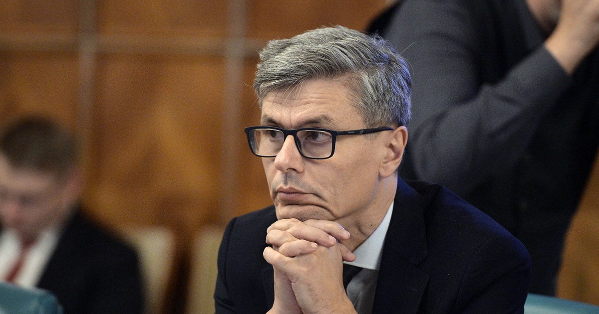 Virgil Popescu
