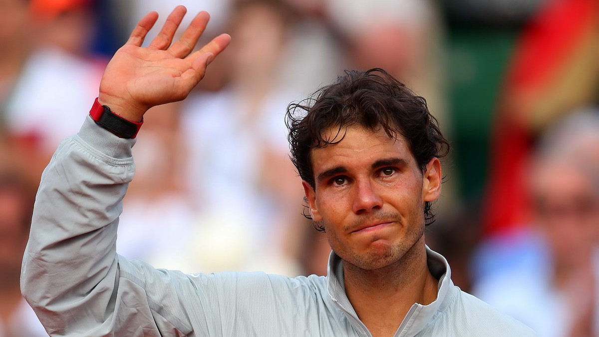 Rafael Nadal s-a operat la gleznă