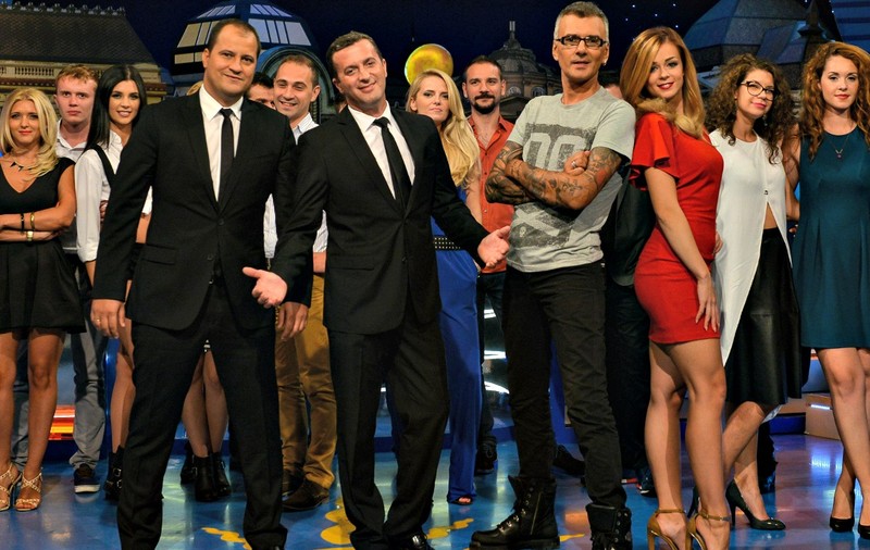 S-a spart ”Cronica Cârcotașilor”! Unul dintre cei mai vechi membri a părăsit echipa