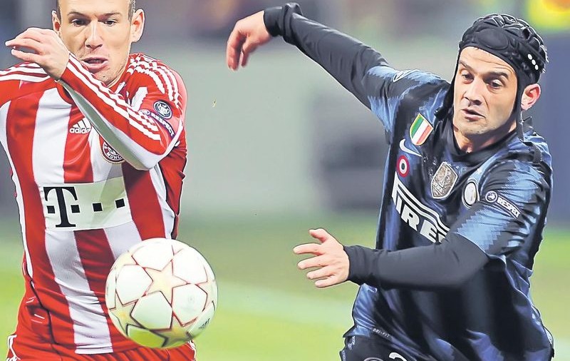 Chivu, eroul învins!