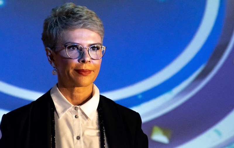 Ce spune Teo Trandafir după ce s-a zvonit că show-ul ei de la Kanal D ar fi scos de pe post la sfârșitul anului: „Televiziunile au încă nevoie de oameni ca mine”