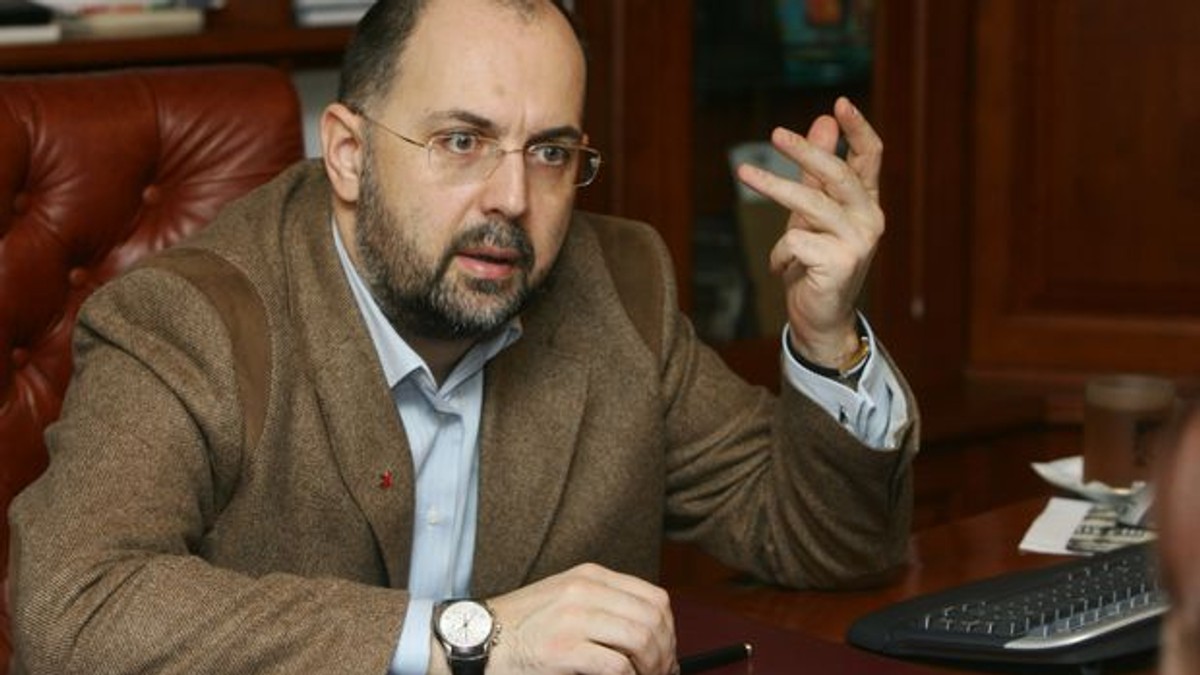 Poziție comună privind autonomia