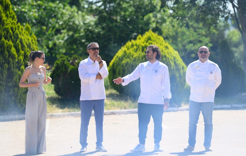 MasterChef Romania 