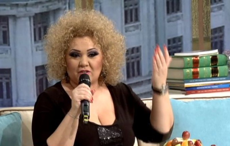 Minodora, nașă pentru niște tineri pe care i-a cunoscut la o emisiune TV. A anunțat ce s-a întâmplat în familia celor doi | FOTO