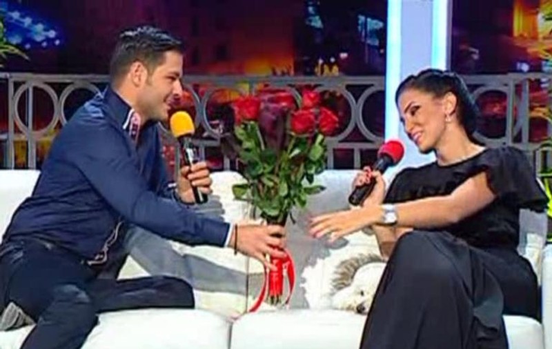 Liviu Vârciu i-a pus o SINGURĂ CONDIŢIE Adelinei Pestriţu pentru împăcare: "Dacă stă SINGURĂ un an de zile, voi trece peste tot"