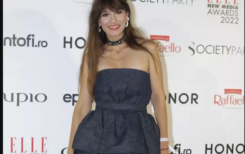 Vedete la ELLE New Media Awards 2022
