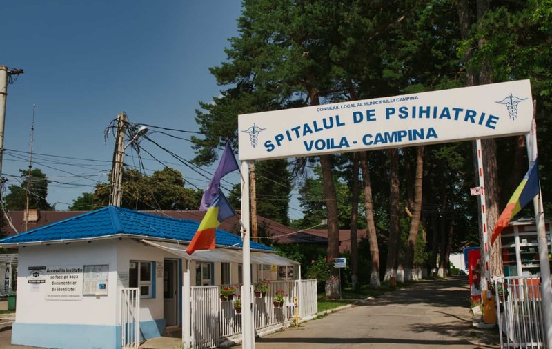 Asistent medical de la Spitalul de Psihiatrie Voila, acuzat că a agresat sexual un pacient. Bărbatul a fost reținut