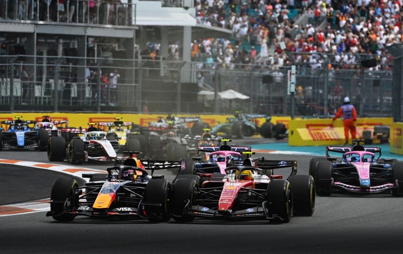 Cine transmite Marele Premiu de Formula 1 din Canada 2026 la TV în România. La ce oră încep cursa și calificările din Montreal