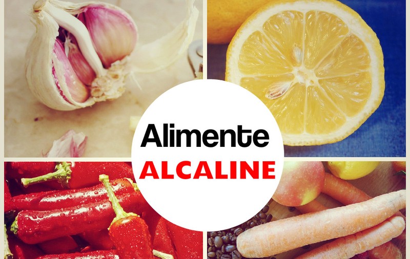 DIETA ALCALINĂ: MENIU COMPLET ȘI BENEFICII PENTRU SĂNĂTATE