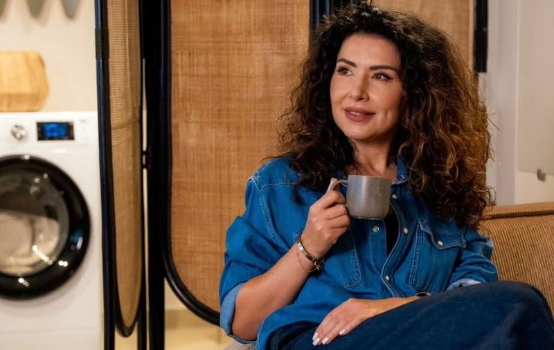 Cum să slăbești la început de an. Sfatul pe care îl are Carmen Brumă: „Instrument foarte bun”