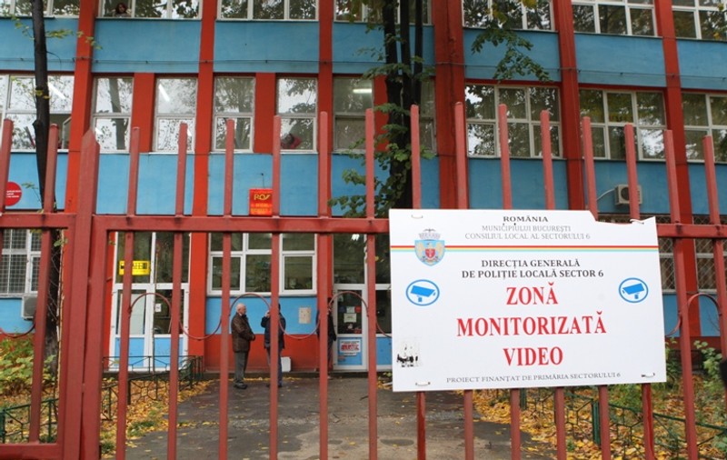 Complicele «teutonului cu topor» e şofer pe TIR