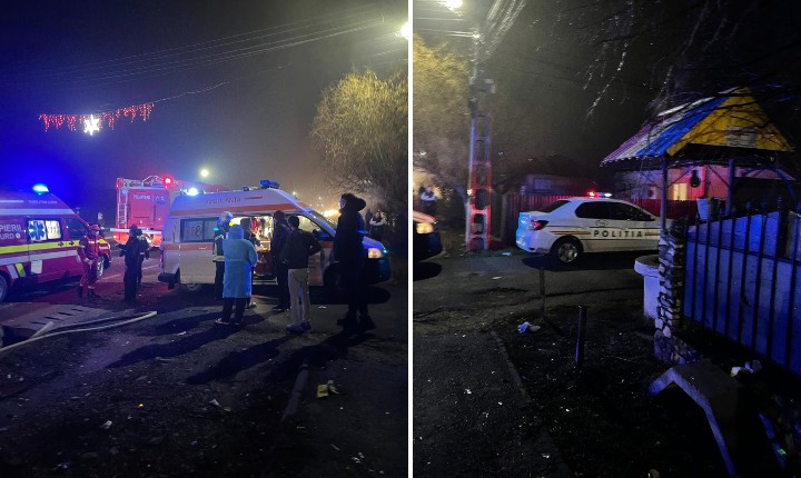 Sursa foto: Ziarul de Ploiești