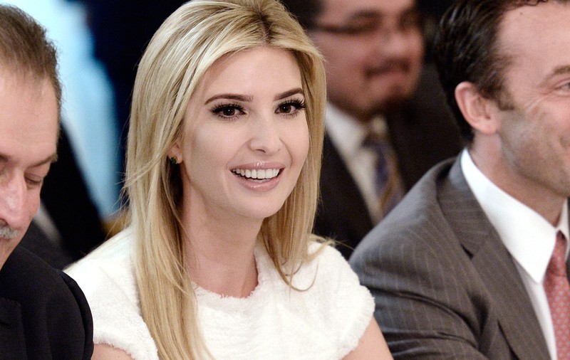 Ivanka Trump, populară în China. Femeile își fac operații estetice ca să semene cât mai mult cu ea