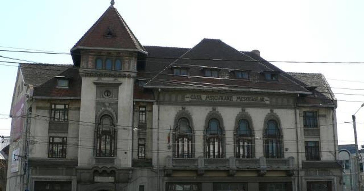 Primul asasinat politic la Iași. Un student anticomunist împușcat pe stradă în 1946 va fi comemorat vineri