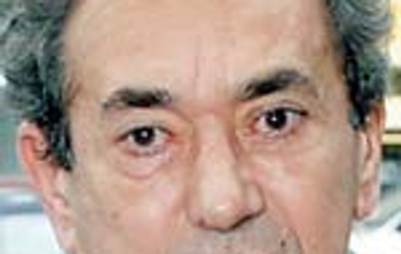 Nicolae Badea, la DNA