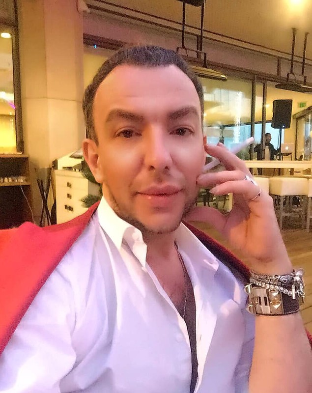 Ultimele apariții la TV ale lui Stephan Pelger. Anunțase că suferă de depresie și de insomnie cronică: „Luam 40 de pastile într-o zi”