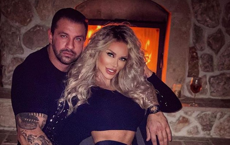 Bianca Drăgușanu și Alex Bodi au făcut planuri de nuntă. “Noi suntem altfel”
