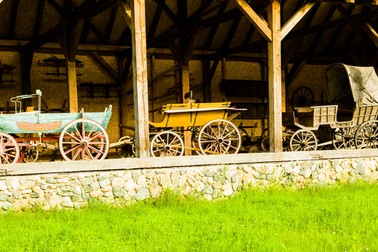 Muzeul Astra din Sibiu