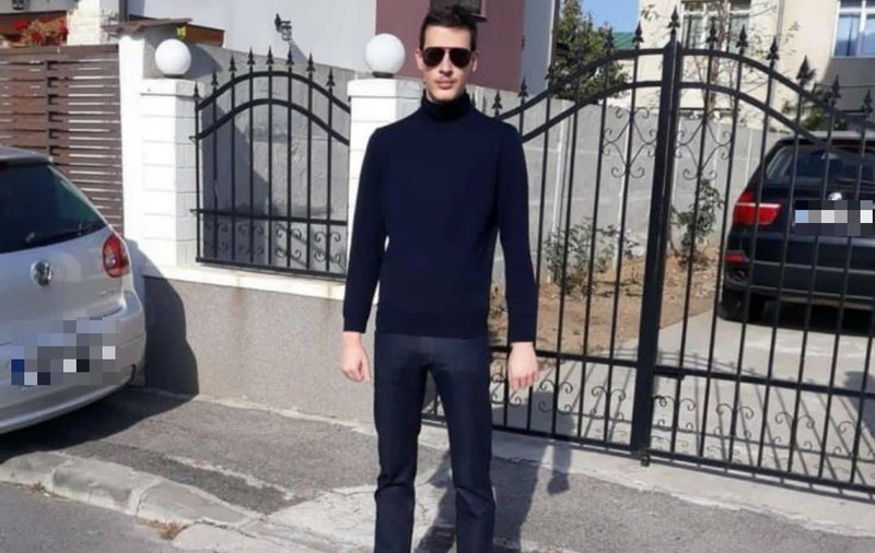 Tânărul care a lovit cu mașina un polițist a fost secretar personal al președintelui Institutului Național de Statistică la 20 de ani