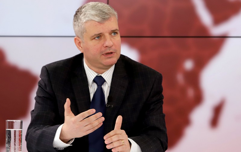 Apelul unui medic cardiolog la cel mai mare spital din țară: ”Nu veniți la doctor doar când aveți tensiunea mare!”