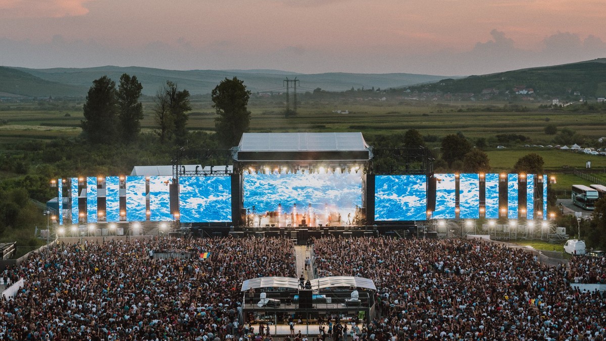 Electric Castle 2019