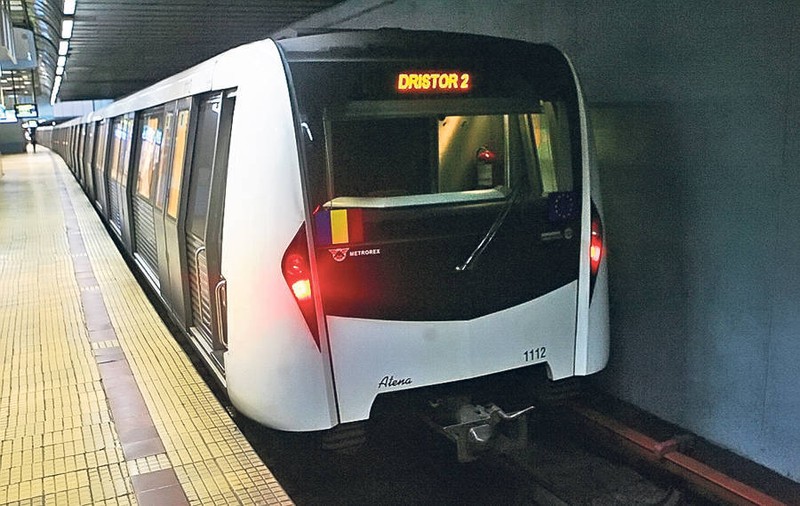 Se câștigă bine în subteran! Angajații Metrorex primesc lunar salarii frumușele