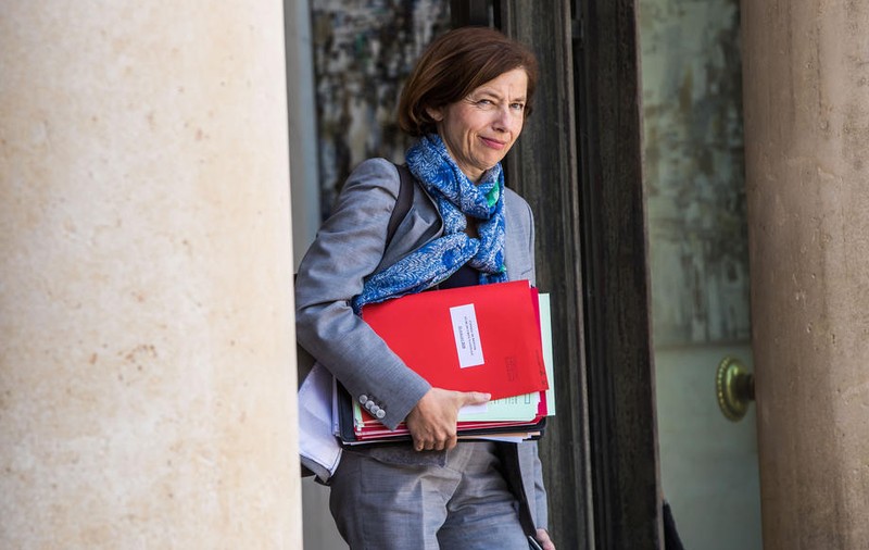 Un ofițer francez a fost reținut pentru spionaj în favoarea Rusiei