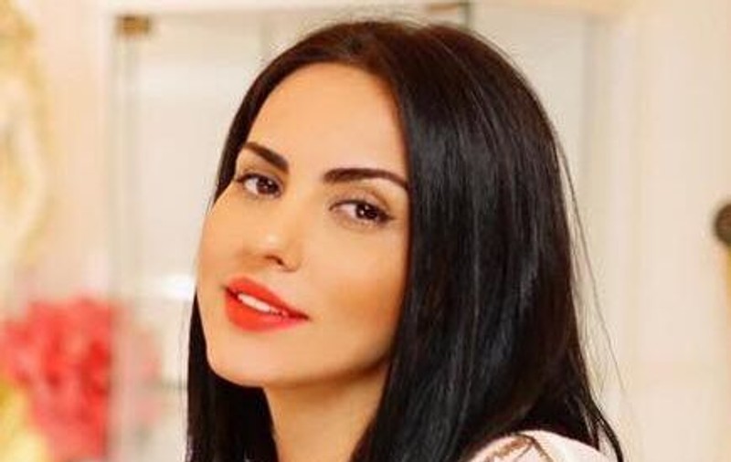 Cum arată Lavinia Pîrva după ce a născut. Unde a fost surprinsă soția lui Ștefan Bănică Junior