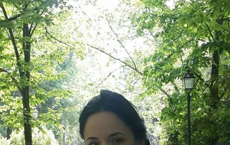 UNDE a ajuns ANDREEA MARIN după 21 de ANI! ŞI a LĂSAT pe TOATĂ lumea cu GURA CĂSCATĂ! ARATĂ ca o LICEANĂ!