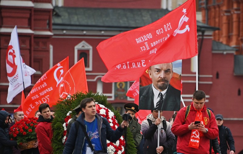 Războiul scindează Partidul Comunist din Rusia. Val de demisii și expulzări în rândul celor care nu susțin invazia