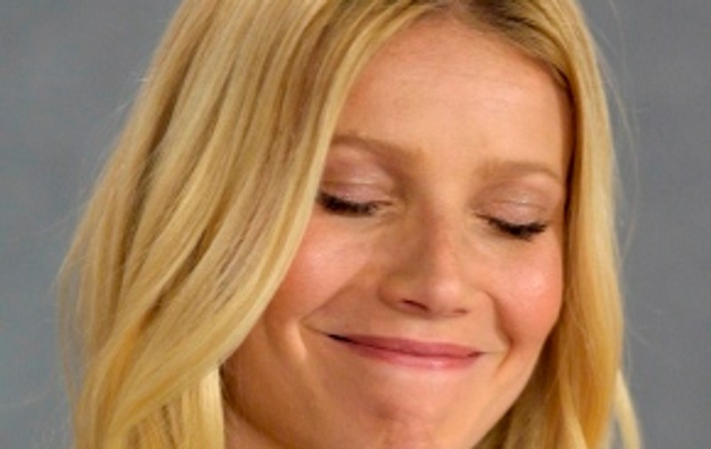 Gwyneth Paltrow îşi cere scuze pentru promovarea blănii naturale