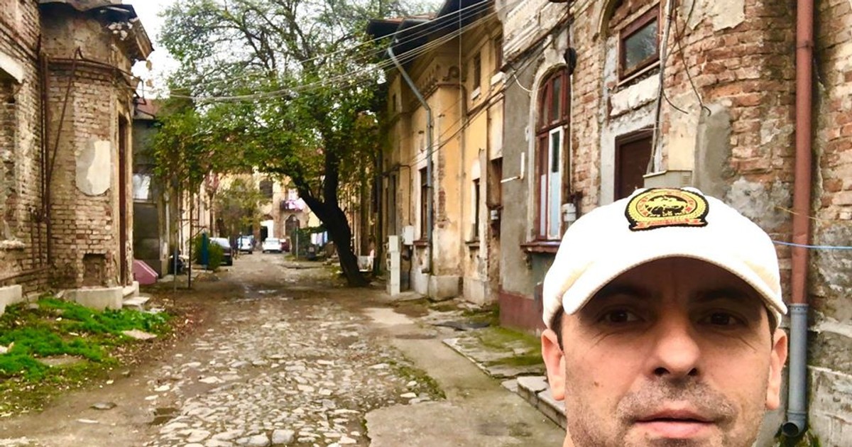 Dan Negru, despre tragedia din Timișoara: "Locul e plin de ghetouri! De aici și nevoia oamenilor de deratizare la prețuri de bișniță"