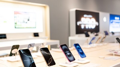 Cât costă un iPhone 16 la eMAG înainte de Black Friday 2024