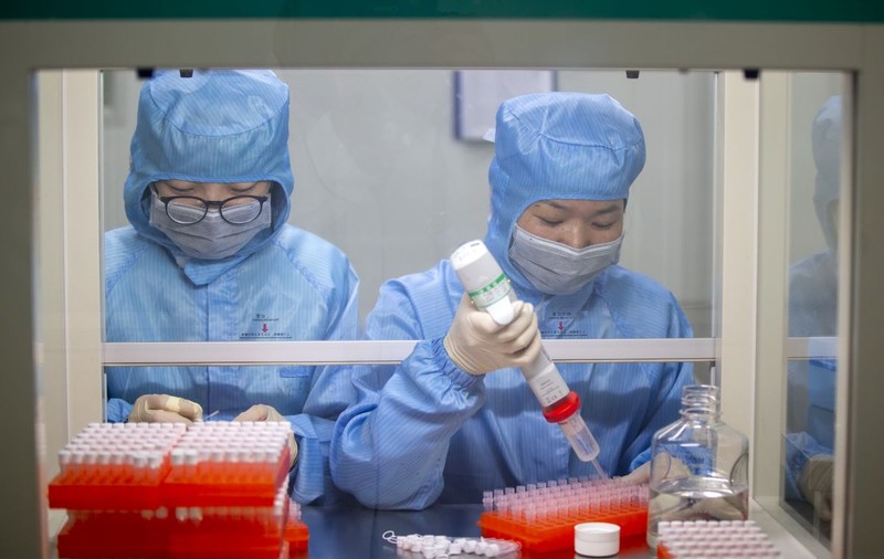 Testele genetice arată că un singur animal e responsabil de epidemia de coronavirus. Ce spun cercetătorii
