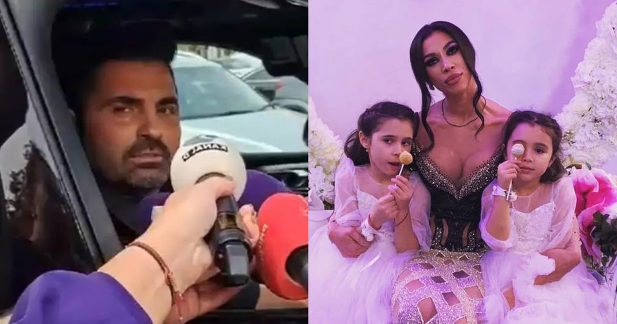 Pepe și Raluca Pastramă - proces