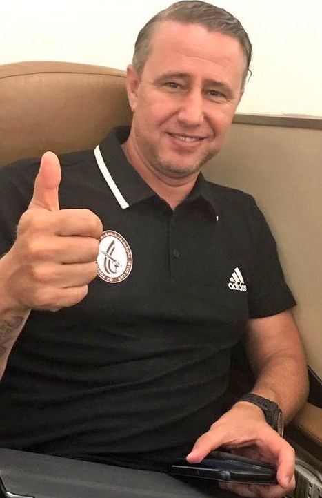 Laurentiu Reghecampf