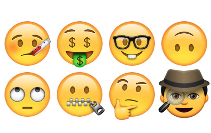 Emoji, noua limbă mondială. Trei din patru românii sunt „analfabeți”