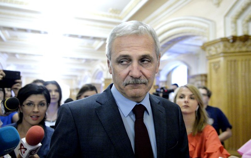 Liviu Dragnea a primit azi o lovitură din partea instanței. Ce spusese liderul PSD despre această situație