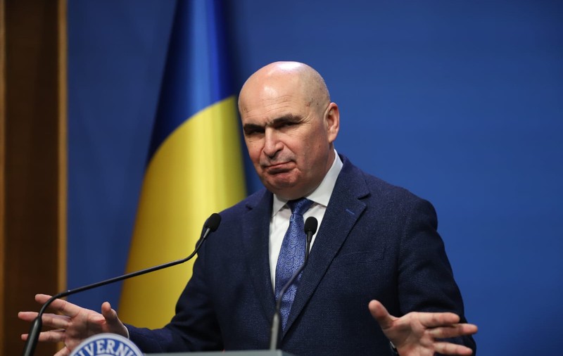 Ilie Bolojan a descoperit schema firmelor de pază care angajează români doar pentru subvențiile de stat: „Sunt concentrate în doar câteva zone ale țării"