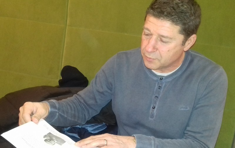 Fuga lui Ioan Țîrban. Fostul fotbalist de la UTA și de la Rapid a ”evadat” din România comunistă, ca să-și salveze fetița de la moarte